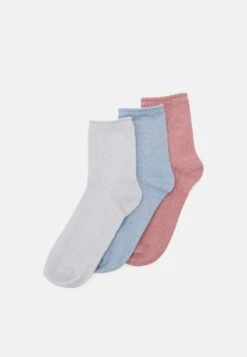 Pieces 3 PACK - Socken - Cloud Dancer -Friboo Verkauf Geschaft 3472eb13aeec4693b6f981a9d5ba4250 1