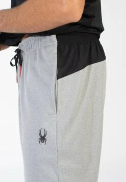 Spyder Jogginghose - Grey -Friboo Verkauf Geschaft 3492f7155eac45f58f756e00becaa18c