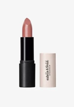 BIOMINERAL CREAM LIPSTICK 4,5G - Lippenstift - Coral Kiss