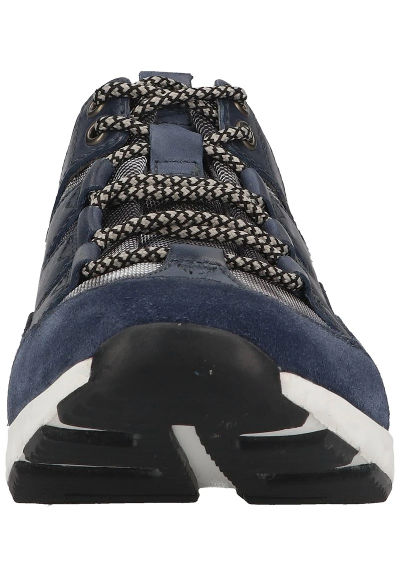 Josef Seibel Sneaker Low - Dunkelblau-kombi 6 Josef Seibel Sneaker Low - Dunkelblau-kombi – Bild 6