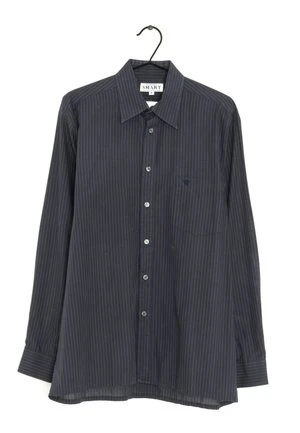 Lee Cooper Hemd - Black 6 Lee Cooper Hemd - Black – Bild 6