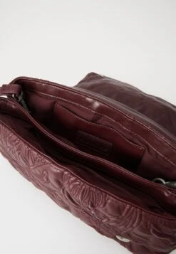 MUNTHE FOLUKE - Cross Body Bag - Bordeaux 12 MUNTHE FOLUKE - Cross Body Bag - Bordeaux -Friboo Verkauf Geschaft 34eaf0ae5a5f461f83612bf122e6efec