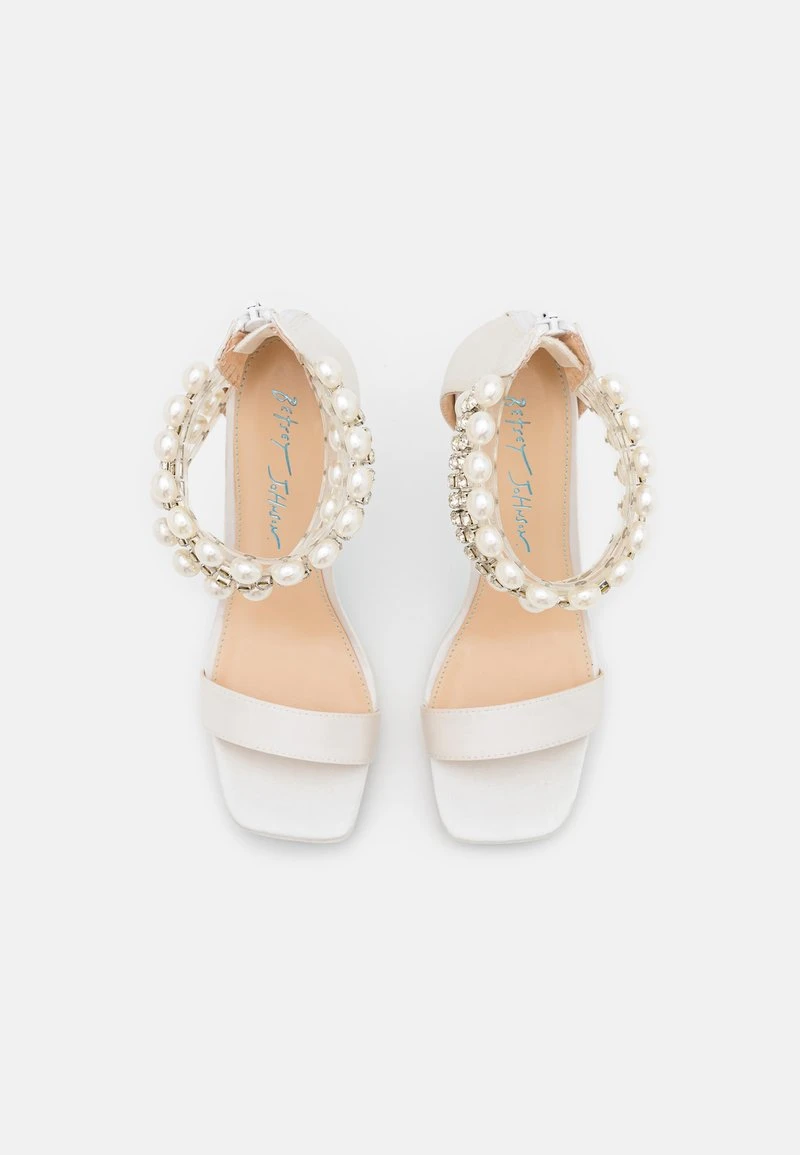 RIDER - Riemensandalette - Ivory 5 RIDER - Riemensandalette - Ivory – Bild 5