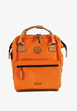 Cabaïa ADVENTURER MINI - Tagesrucksack - Orange 8 Cabaïa ADVENTURER MINI - Tagesrucksack - Orange -Friboo Verkauf Geschaft 35449d2c97854312a3246f412144e6e5 1