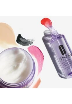 Clinique TAKE THE DAY OFF CLEANSING BALM - Gesichtsreinigung - - 9 Clinique TAKE THE DAY OFF CLEANSING BALM - Gesichtsreinigung - - -Friboo Verkauf Geschaft 3555e304876342f79d368f6f2a6aa639