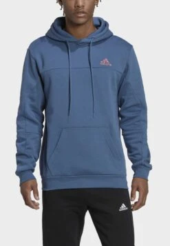 ADIDAS PERFORMANCE RECBOS HD - Kapuzenpullover - Blue -Friboo Verkauf Geschaft 355ec4e75c7249cf802fb43301d9aa7d