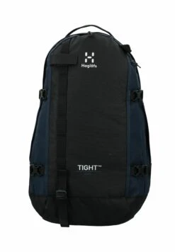 Haglöfs TIGHT LARGE 53 CM - Backpack - True Black -Friboo Verkauf Geschaft 3567c512fa7545f492924ab2bc03c8bf