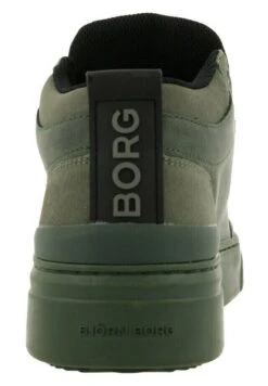 Skateschuh - Olive -Friboo Verkauf Geschaft 35714cc4e7d44682bbda4c09a5b1f92a