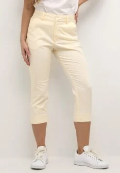 Kaffe KALEA - Chino - Antique White