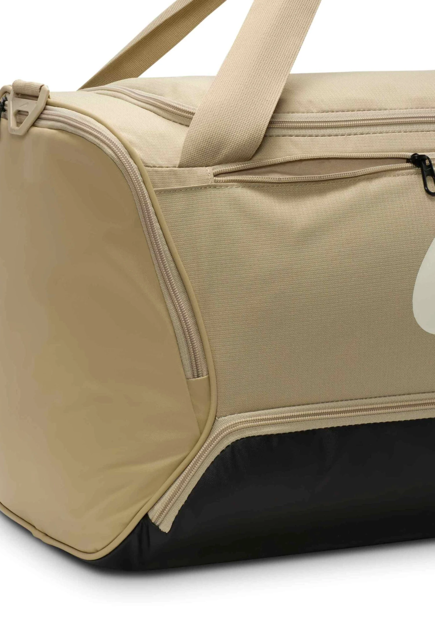 Nike Performance Sports Bag - Desert Khaki/black/sail 4 Nike Performance Sports Bag - Desert Khaki/black/sail – Bild 4