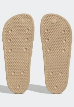 Adidas Originals ADIFOM ADILETTE UNISEX - Badesandale - Magic Beige Magic Beige Core Black -Friboo Verkauf Geschaft 358d635fda274f04b220a7981ba6154d