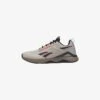 Reebok NANOFLEX ADVENTURE TR - Trainingsschuh - Soft Ecru Taupe Core Black