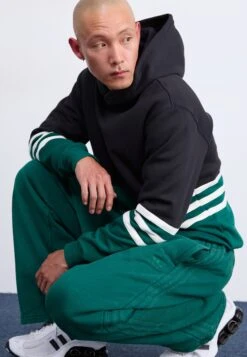 Adidas Originals Jogginghose - Collegiate Green -Friboo Verkauf Geschaft 35bf94acc5af4dcd950c919fa5c2663c