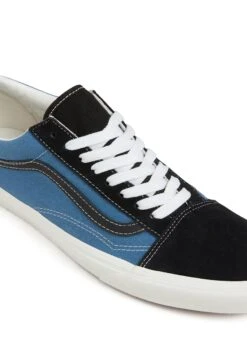Vans OLD SKOOL UNISEX - Skate Shoes - Navy Black -Friboo Verkauf Geschaft 35c839bdad8f4d22bb82310d2f20dfd5