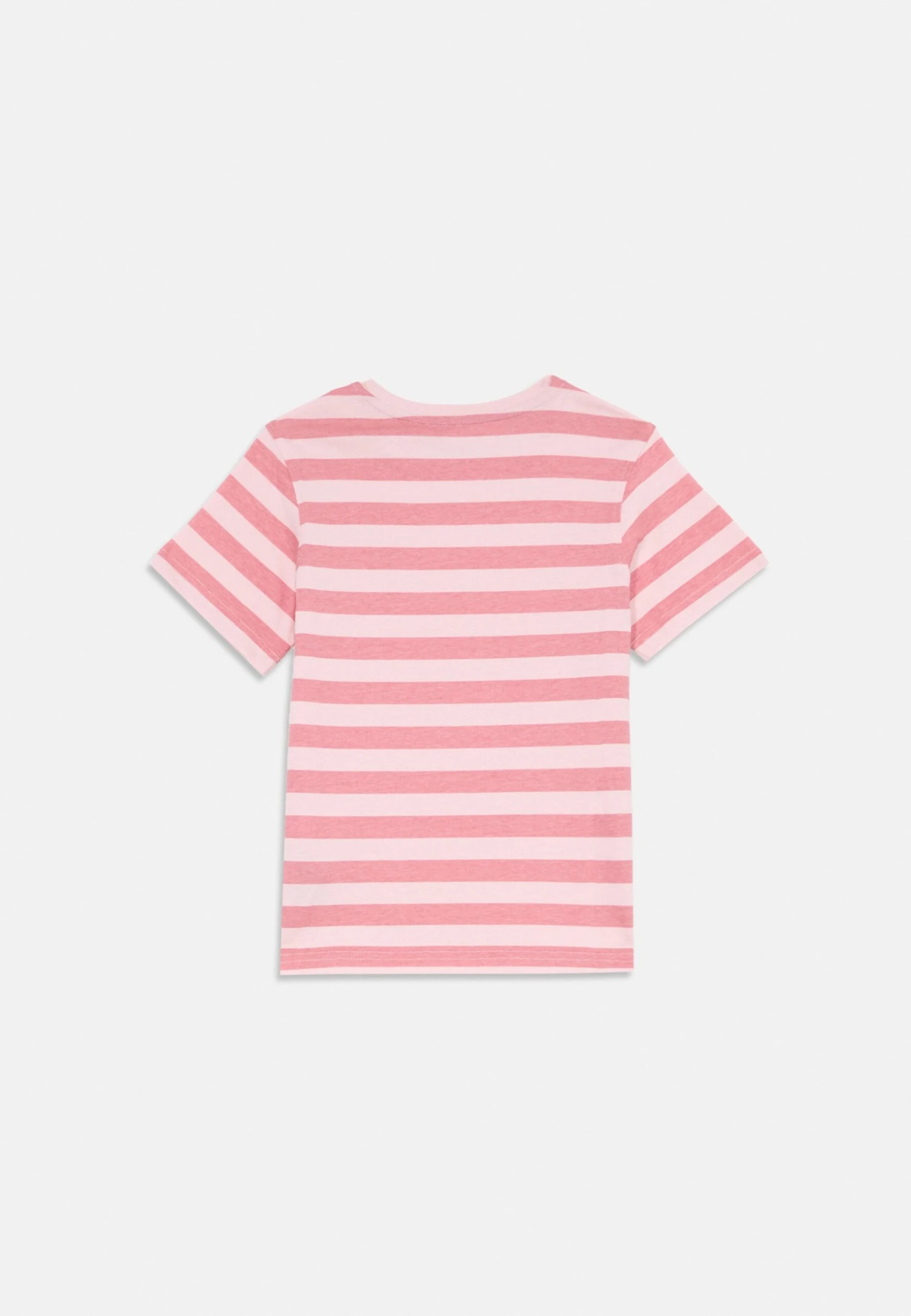 Friboo 5 PACK - T-Shirt Print - Light Grey/white/pink 2 Friboo 5 PACK - T-Shirt Print - Light Grey/white/pink – Bild 2