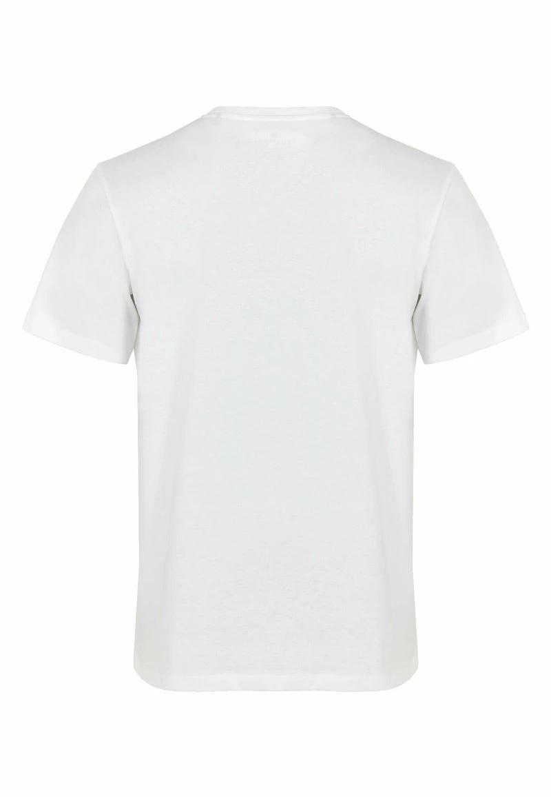 Elkline MAEN AUF SEE - T-Shirt Print - White 2 Elkline MAEN AUF SEE - T-Shirt Print - White – Bild 2