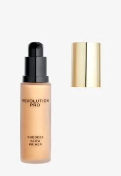 REVOLUTION PRO GLOW PRIMER SERUM - Primer - Nude