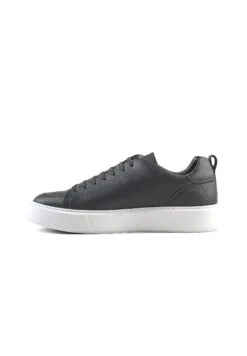 Antony Morato DIXON IN 3D LOGO PLATE - Trainers - Black -Friboo Verkauf Geschaft 361369a61e164e0d8e07b18e6ca10d0b