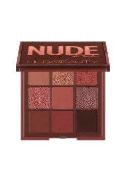 NUDE OBSESSIONS - Lidschattenpalette - Rich