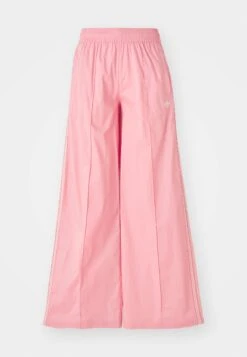 Adidas Originals WIDELEG PANT - Tracksuit Bottoms - Semi Pink Spark -Friboo Verkauf Geschaft 3631684ae6b04641aa0d33cfbefa4820