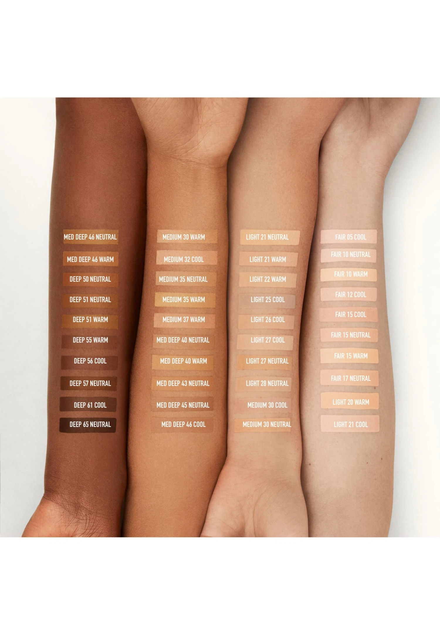 Bareminerals BAREPRO 24H MATTE COMFORT LIQUID FOUNDATION - Foundation - Deep 50 Neutral 2 Bareminerals BAREPRO 24H MATTE COMFORT LIQUID FOUNDATION - Foundation - Deep 50 Neutral – Bild 2