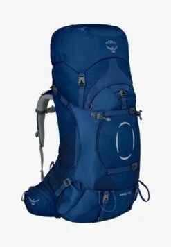 Osprey ARIEL - Tagesrucksack - Claret Red 11 Osprey ARIEL - Tagesrucksack - Claret Red -Friboo Verkauf Geschaft 365773977d64415388856e899c5a495c