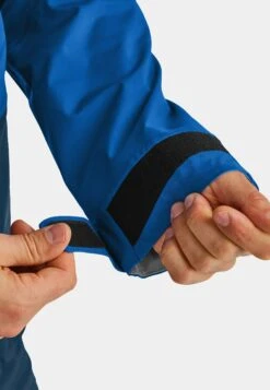 Ortovox 3L ORTLER - Hardshell Jacket - Deep Ocean -Friboo Verkauf Geschaft 3673ac82d17945a08f866f472cd9460a