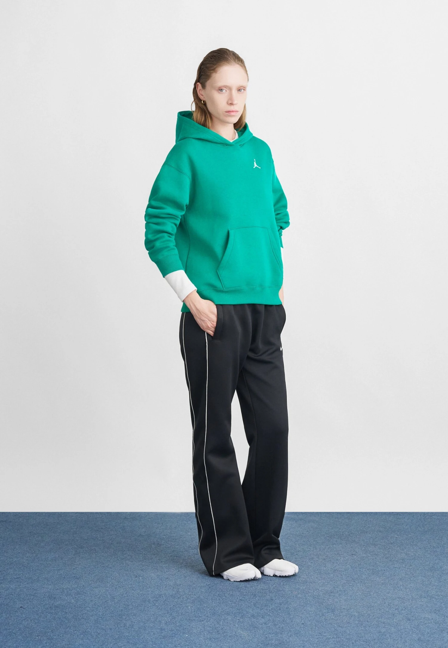 Jordan Sweatshirt - Malachite White 2 Jordan Sweatshirt - Malachite White – Bild 2