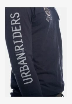 Koroshi CAMISETA LAVAD BOLSILLO - Langarmshirt - Oliva -Friboo Verkauf Geschaft 36bf7d98af1243a49d065af222c86843