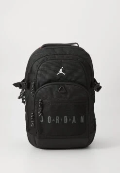 Jordan BLACKTOP BACKPACK - Rucksack - Grey -Friboo Verkauf Geschaft 36c417a3109a4081b425d1b356deb1ac