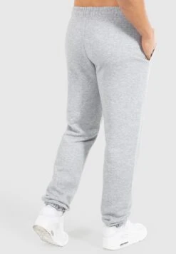 DAYTON - Jogginghose - Grau Melange -Friboo Verkauf Geschaft 36d74deb9eaa4ba9a8f5025d4c3eba00