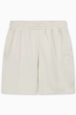 BASIC UNISEX - Shorts - Vanilla -Friboo Verkauf Geschaft 36ef712c39104f2da1756fc0e1845a6f