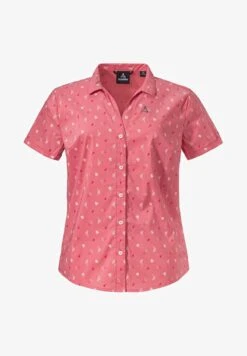 HIGHWAY-SHOP SONNBERG SH FUNKTIONS 13398 PIN - Hemdbluse - Pink