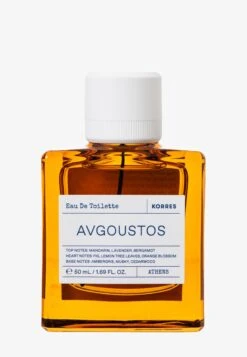 KORRES AVGOUSTOS EAU DE TOILETTE - Eau De Toilette