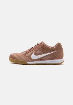 Nike Sportswear GATO UNISEX - Trainers - Pavement Grey/aviator Grey/gum/brown/ivory -Friboo Verkauf Geschaft 373ee014c0744bbdbb77b9b620880b9c