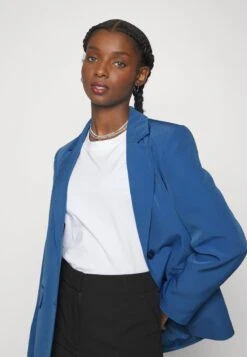 VIKAMMA PTT - Kurzmantel - Federal Blue -Friboo Verkauf Geschaft 3771da94aa884e8ba6146f3f03569f9b