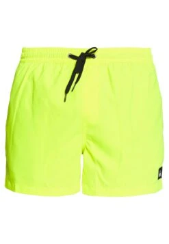 Quiksilver EVERYDAY VOLLEY 15 - Badeshorts - Safety Yellow
