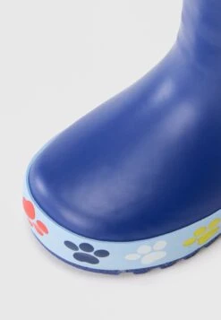 Friboo PAW PATROL - Gummistiefel - Blue -Friboo Verkauf Geschaft 379e514bc0b94e9982dbcc7cec1891b2