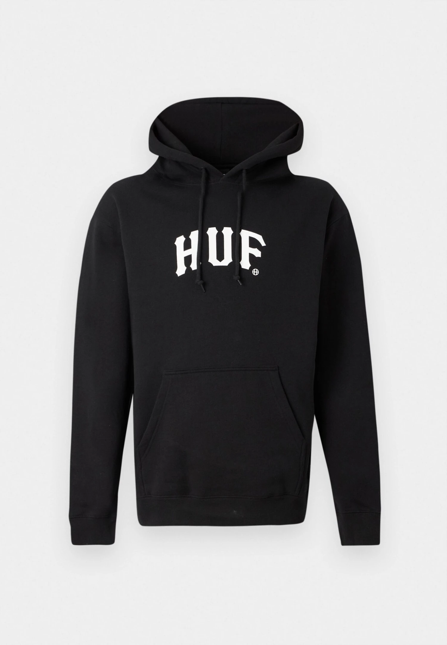 HUF HOODIE UNISEX - Hoodie - Black 5 HUF HOODIE UNISEX - Hoodie - Black – Bild 5