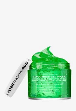 Peter Thomas Roth CUCUMBER GEL MASK - Gesichtsmaske - - -Friboo Verkauf Geschaft 37e1e21755894bdfb127ff09718ad282