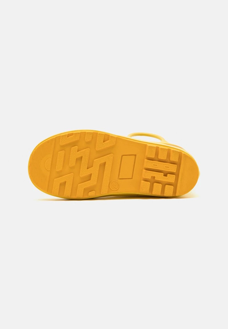 Friboo Gummistiefel - Light Yellow 5 Friboo Gummistiefel - Light Yellow – Bild 5