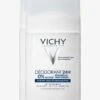 VICHY DEODORANTS DEODORANT STICK DEODORANT 24H DOPPELPACK - Deodorant - -