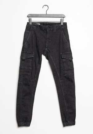 Iceberg Cargohose - Black 5 Iceberg Cargohose - Black – Bild 5