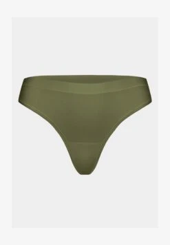 ANTJE - String - Olive 8 ANTJE - String - Olive -Friboo Verkauf Geschaft 381e190f8f6b447fbfac963f3e2a496f