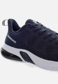 Lumberjack FENOMEN - Sneaker Low - Navy Blue 10 Lumberjack FENOMEN - Sneaker Low - Navy Blue -Friboo Verkauf Geschaft 382194397f5946d3afea0bbac9c87e50