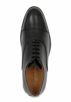 RICHELIEU OXFORD EN - Business-Schnürer - Noir -Friboo Verkauf Geschaft 3840ed6131bd4ccca0dc210885e18c7a