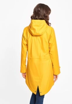 Derbe TRAVEBY - Regenjacke / Wasserabweisende Jacke - Yellow 10 Derbe TRAVEBY - Regenjacke / Wasserabweisende Jacke - Yellow -Friboo Verkauf Geschaft 386200cb4df64918bbff5af5c3df74bf