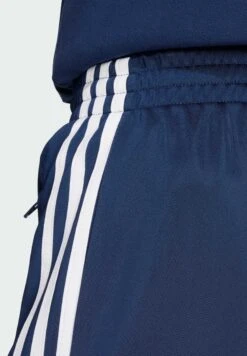 Adidas Originals FIREBIRD - Tracksuit Bottoms - Night Indigo White 25 Adidas Originals FIREBIRD - Tracksuit Bottoms - Night Indigo White -Friboo Verkauf Geschaft 3885373d166c4f37bff2730e53adaa1f