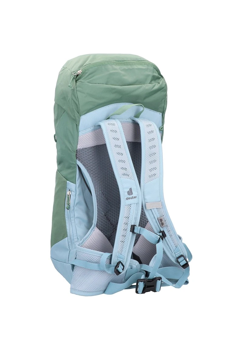 Deuter AC LITE 28 SL 56 CM - Trekkingrucksack - Aloe-dusk 2 Deuter AC LITE 28 SL 56 CM - Trekkingrucksack - Aloe-dusk – Bild 2