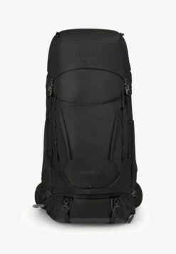 Osprey KESTREL 58 - Trekkingrucksack - Black
